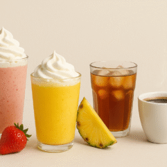 Beverages
