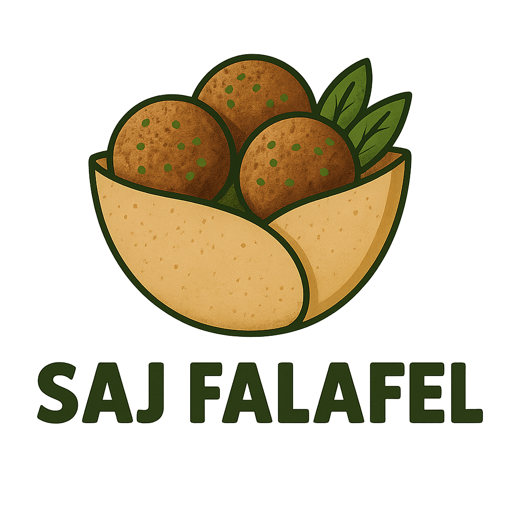 Saj Falafel