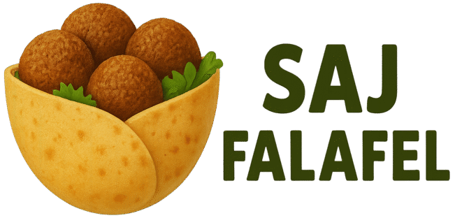 Saj Falafel
